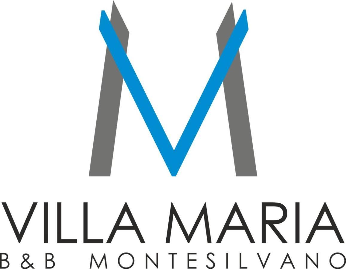 B&B Villa Maria Montesilvano Marina Zewnętrze zdjęcie